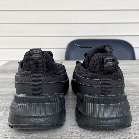 Puma Mens Pacer Shoes Size 7 - Picture 3 of 11